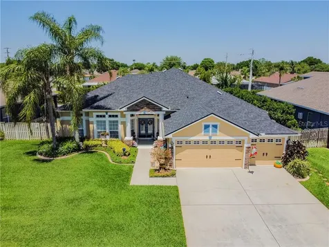 22815 Robins Nest Court Land O Lakes FL 34639