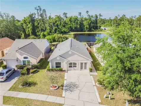12849 Parkbury Drive Orlando FL 32828
