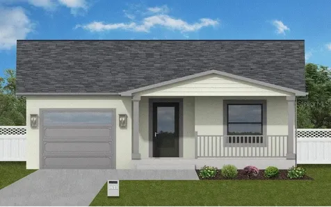 3613 21st Avenue S St Petersburg FL 33711