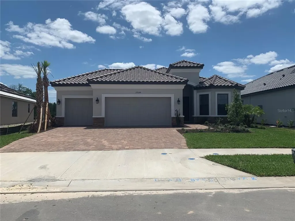29644 Ginnetto Drive Wesley Chapel FL 33543