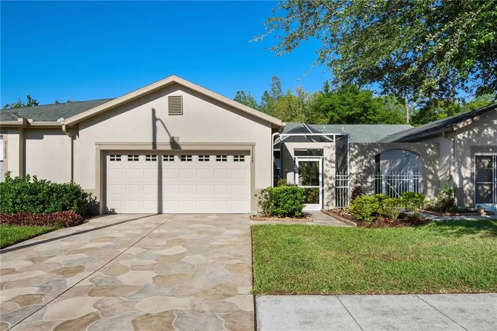 21248 Diamonte Drive Land O Lakes FL 34637