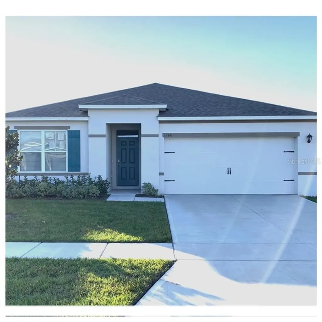 3288 Country Walk Club Circle Winter Haven FL 33881
