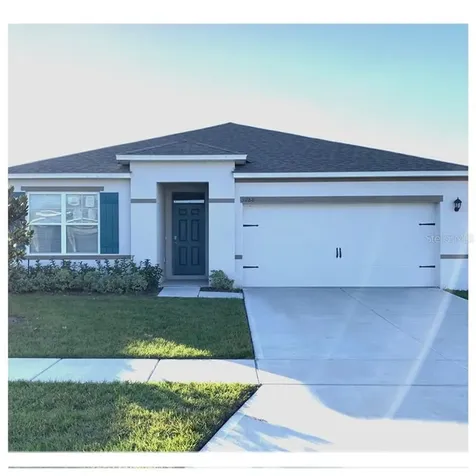 3288 Country Walk Club Circle Winter Haven FL 33881