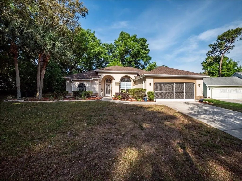 11350 SW 75th Terrace Road Ocala FL 34476