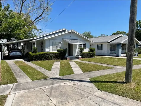2509 W North B Street Tampa FL 33609