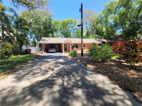 1525 Michigan Avenue Palm Harbor FL 34683