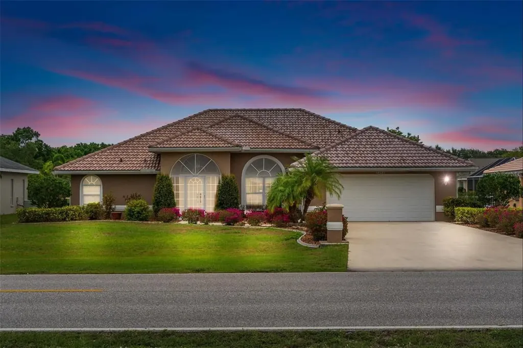 26082 Rampart Boulevard Punta Gorda FL 33983