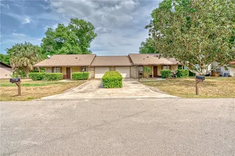 45 & 47 Hydrangea Lane Debary FL 32713