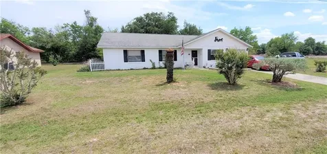 13443 SW 2nd Court Ocala FL 34473
