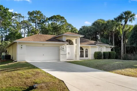 4264 Kaskin Avenue North Port FL 34286