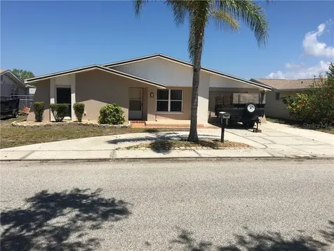 7221 King Arthur Drive Port Richey FL 34668