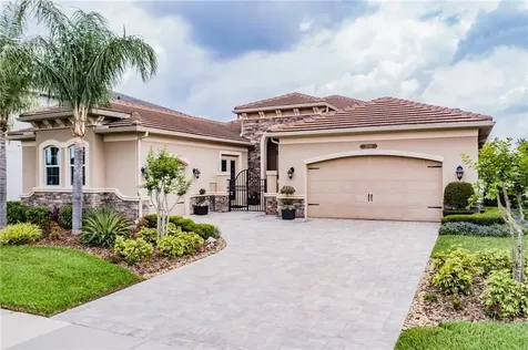 2598 Oakwood Preserve Drive Wesley Chapel FL 33543