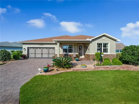 9608 SW 95th Loop Ocala FL 34481
