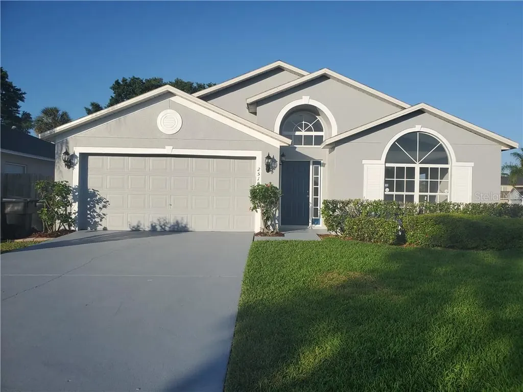 2510 Fletch Court Lake Mary FL 32746