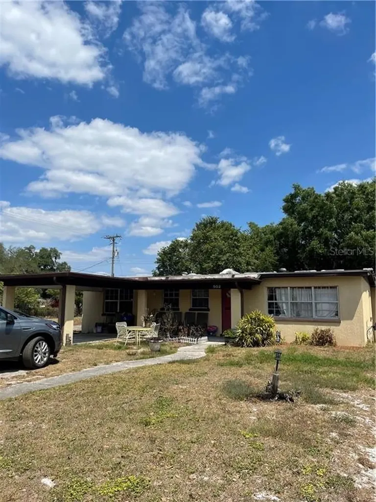 502 Nansemond Avenue Lakeland FL 33801