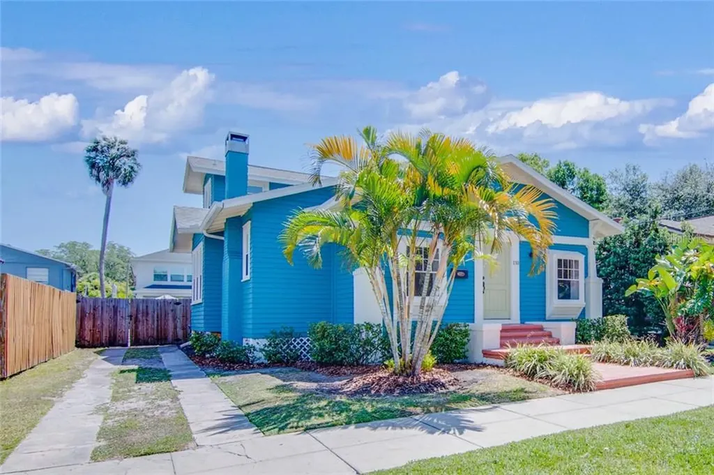 110 S Melville Avenue Tampa FL 33606