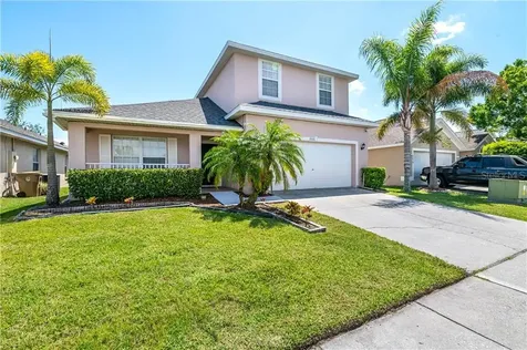 2616 Willow Glen Circle Kissimmee FL 34744
