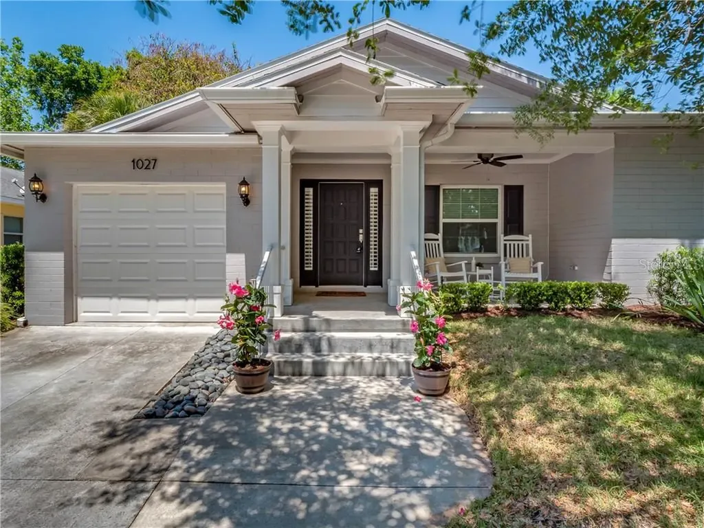 1027 Chichester Street Orlando FL 32803