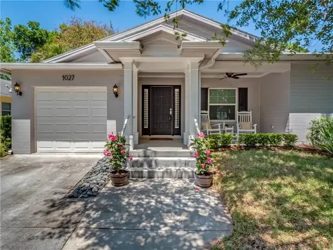 1027 Chichester Street Orlando FL 32803