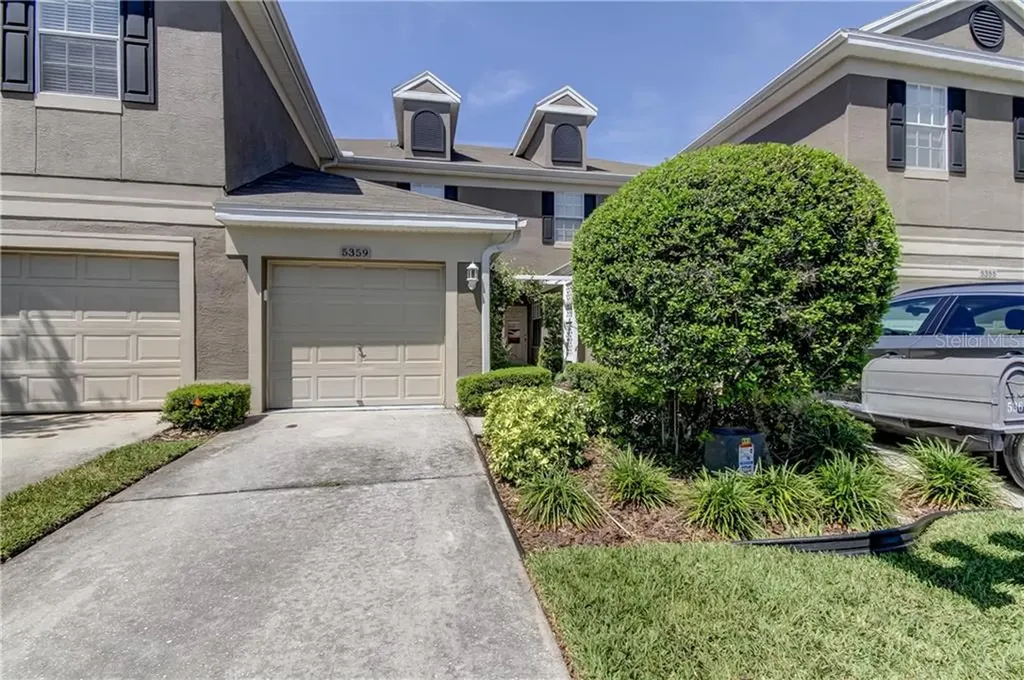 5359 60th Avenue N St Petersburg FL 33709