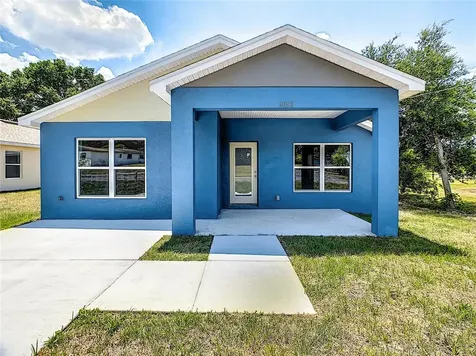 2052 Martin L King Jr Avenue Lakeland FL 33805