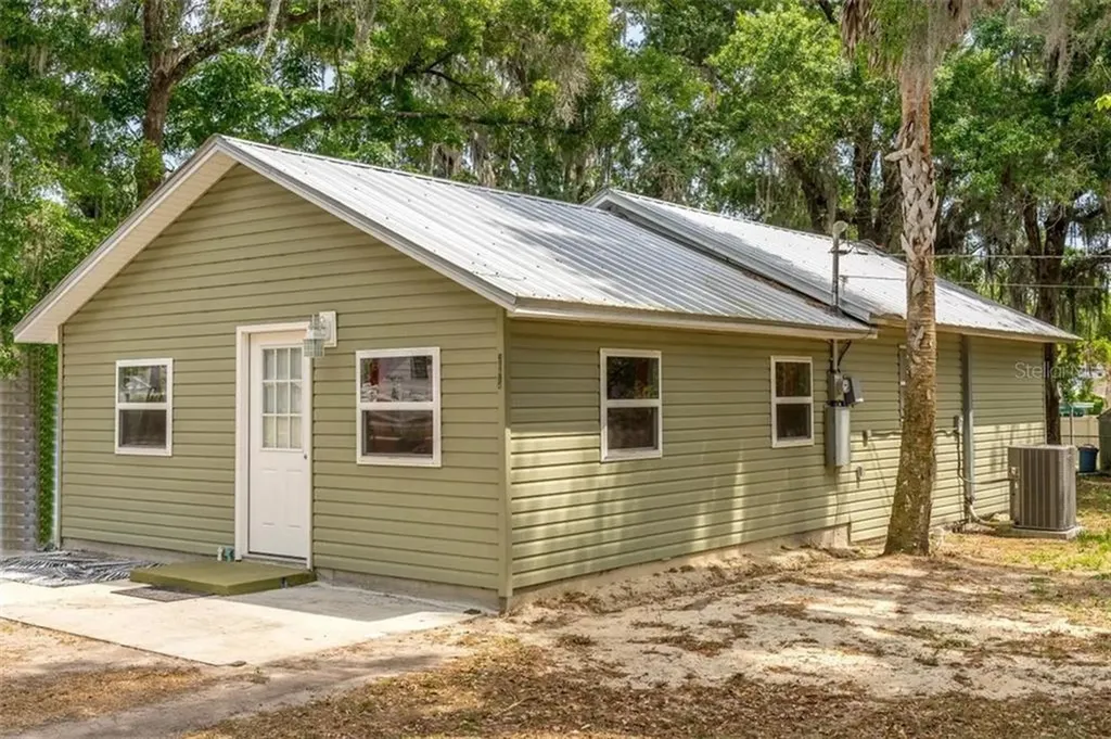 38614 2nd Avenue Zephyrhills FL 33542