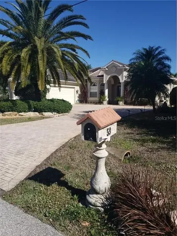 59 Medalist Road Rotonda West FL 33947