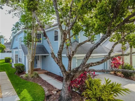 16017 Westerham Drive Tampa FL 33647