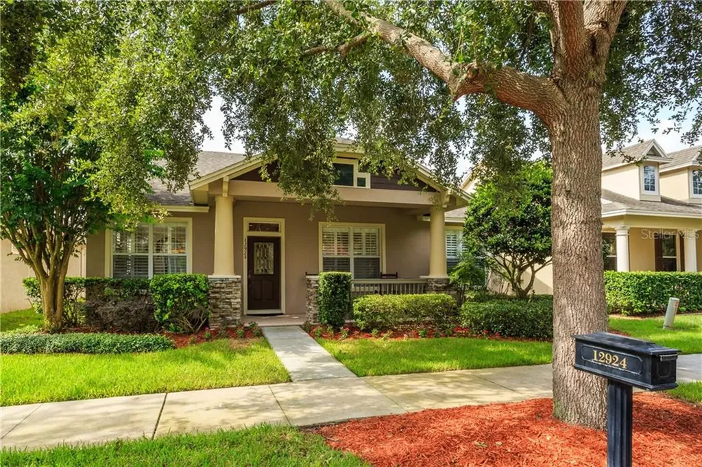 12924 Droxford Road Windermere FL 34786