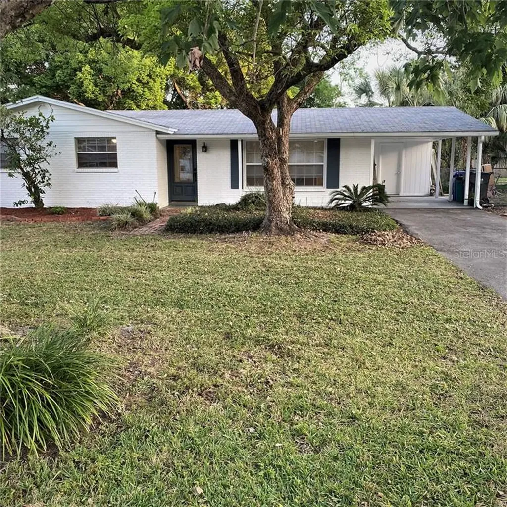 4008 Hudson Terrace Tampa FL 33618