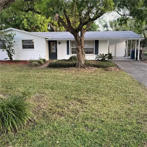 4008 Hudson Terrace Tampa FL 33618