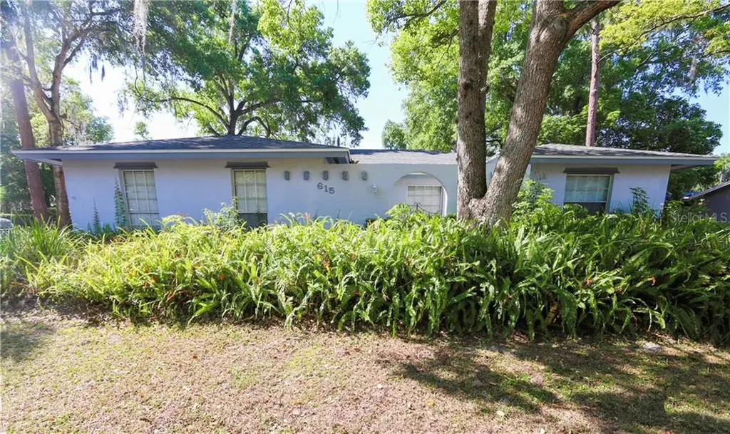 615 Sweetbriar Branch Longwood FL 32750