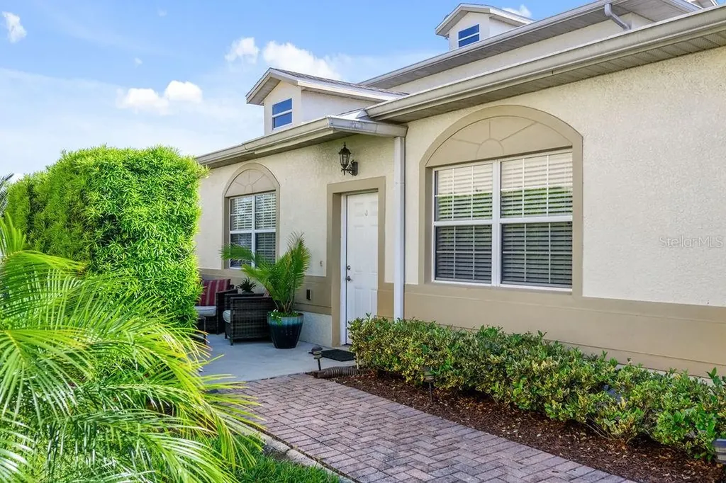 17354 Promenade Drive Clermont FL 34711