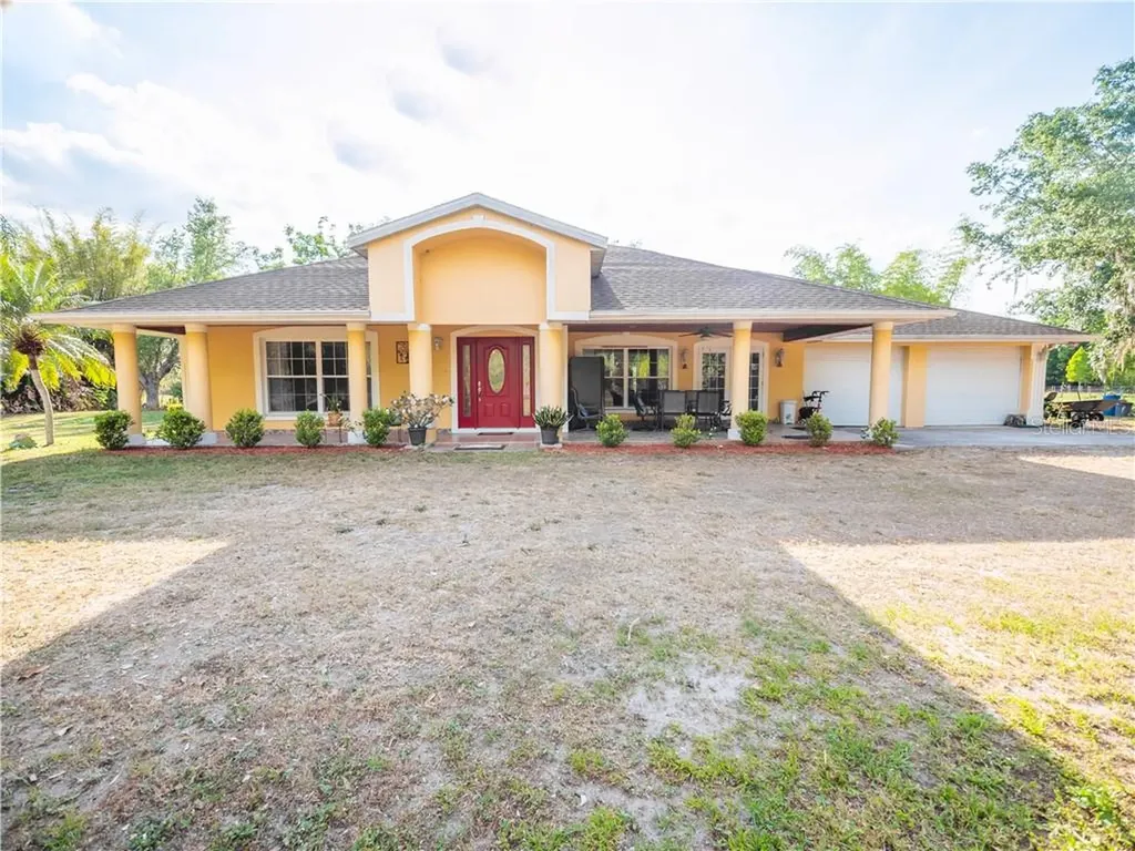 14621 Hereford Lane Polk City FL 33868