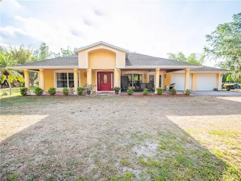 14621 Hereford Lane Polk City FL 33868