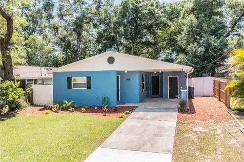 1813 E Knollwood Street Tampa FL 33610