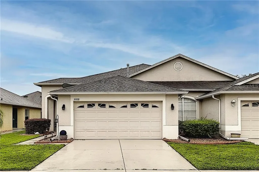 31928 Stillmeadow Drive Wesley Chapel FL 33543