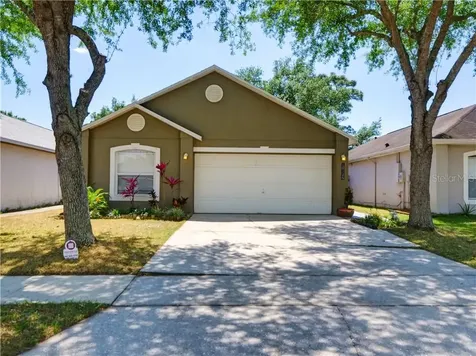 10126 Richardson Court Orlando FL 32825