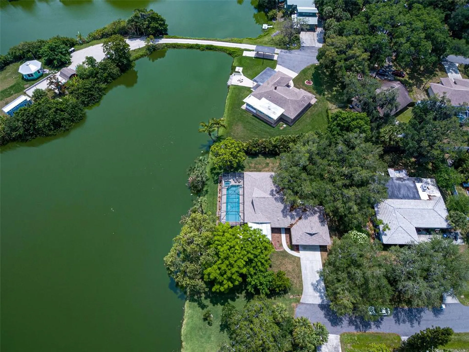 3670 Emily Lane Sarasota FL 34238