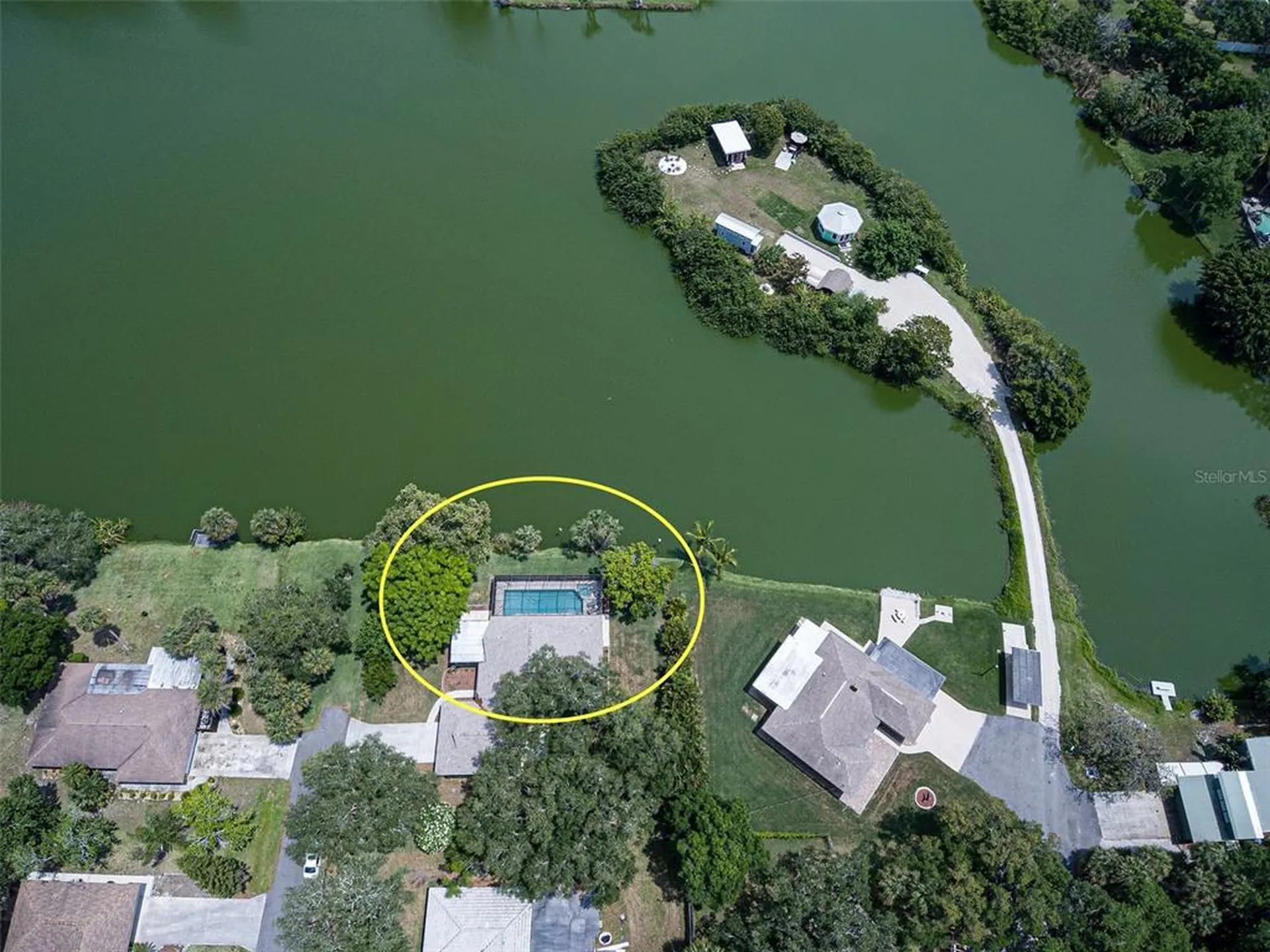 3670 Emily Lane Sarasota FL 34238