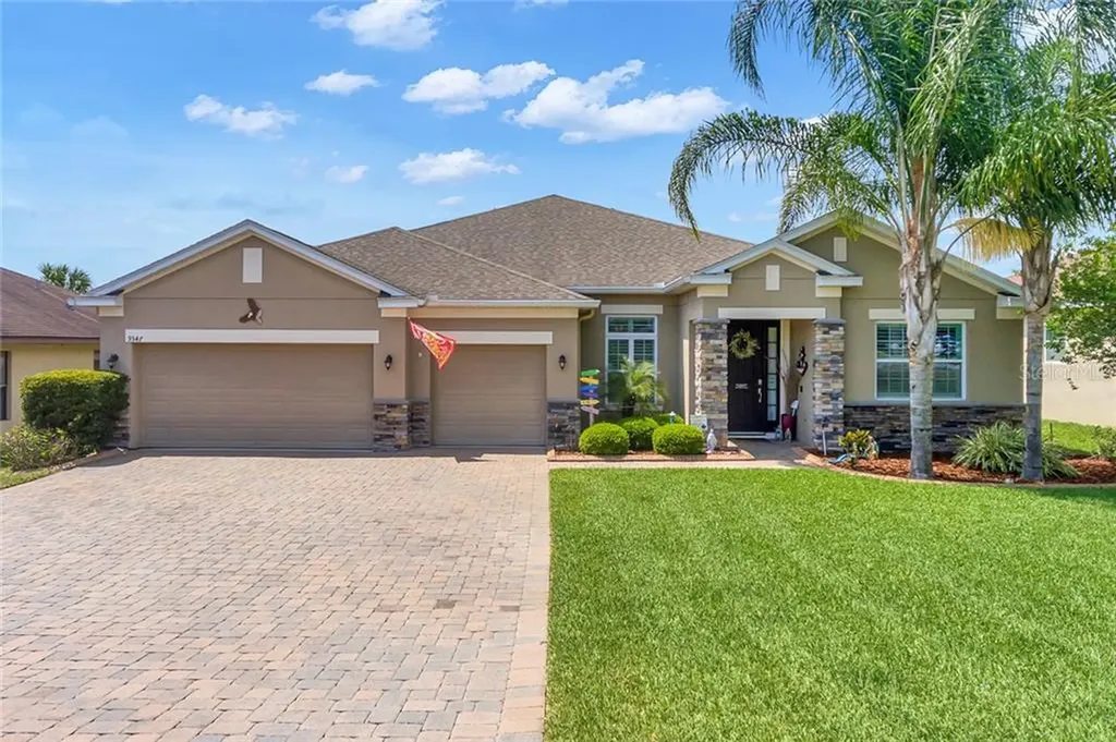 9347 Ivywood Street Clermont FL 34711