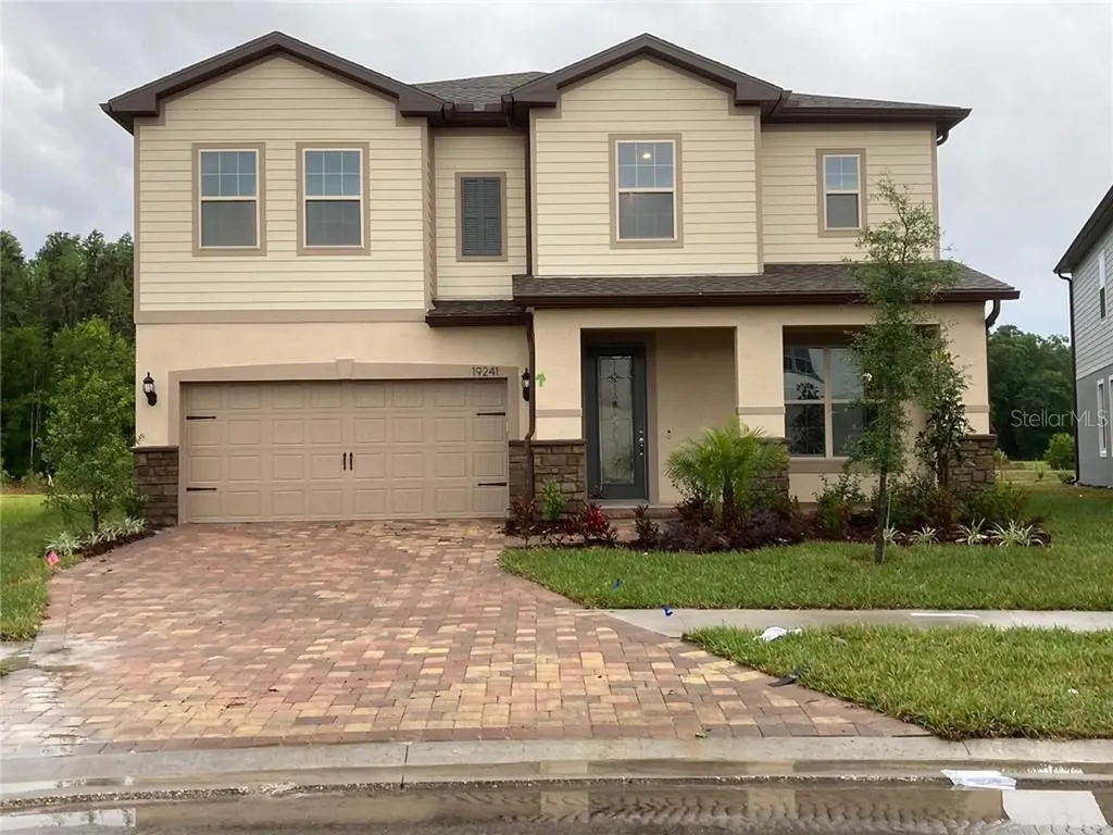 19241 Mossy Pine Drive Tampa FL 33647