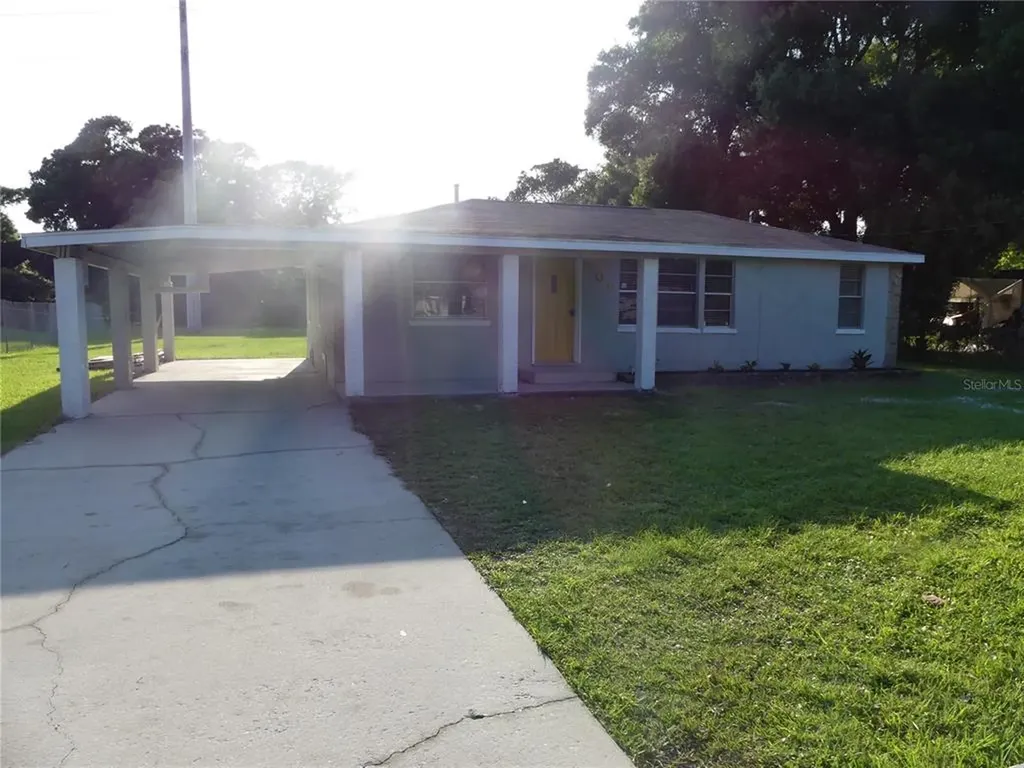 207 Martin Street Cocoa FL 32922
