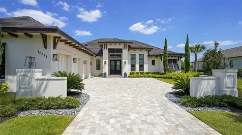 16325 Daysailor Trail Lakewood Ranch FL 34202