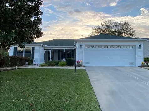 17494 SE 75th Coachman Court The Villages FL 32162