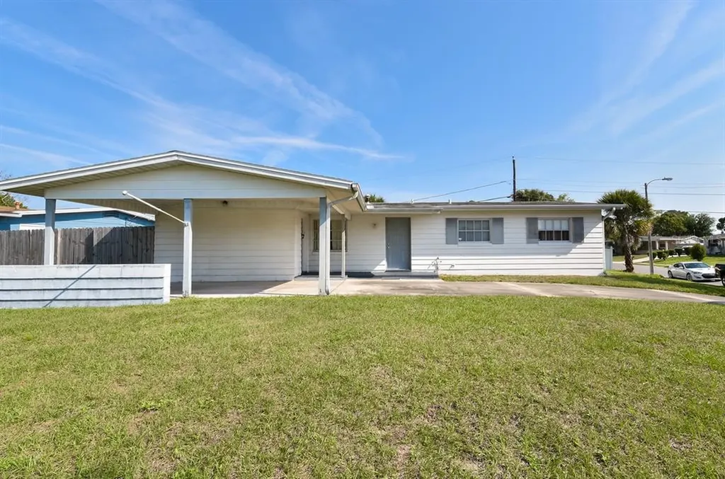 709 Keats Avenue Orlando FL 32809