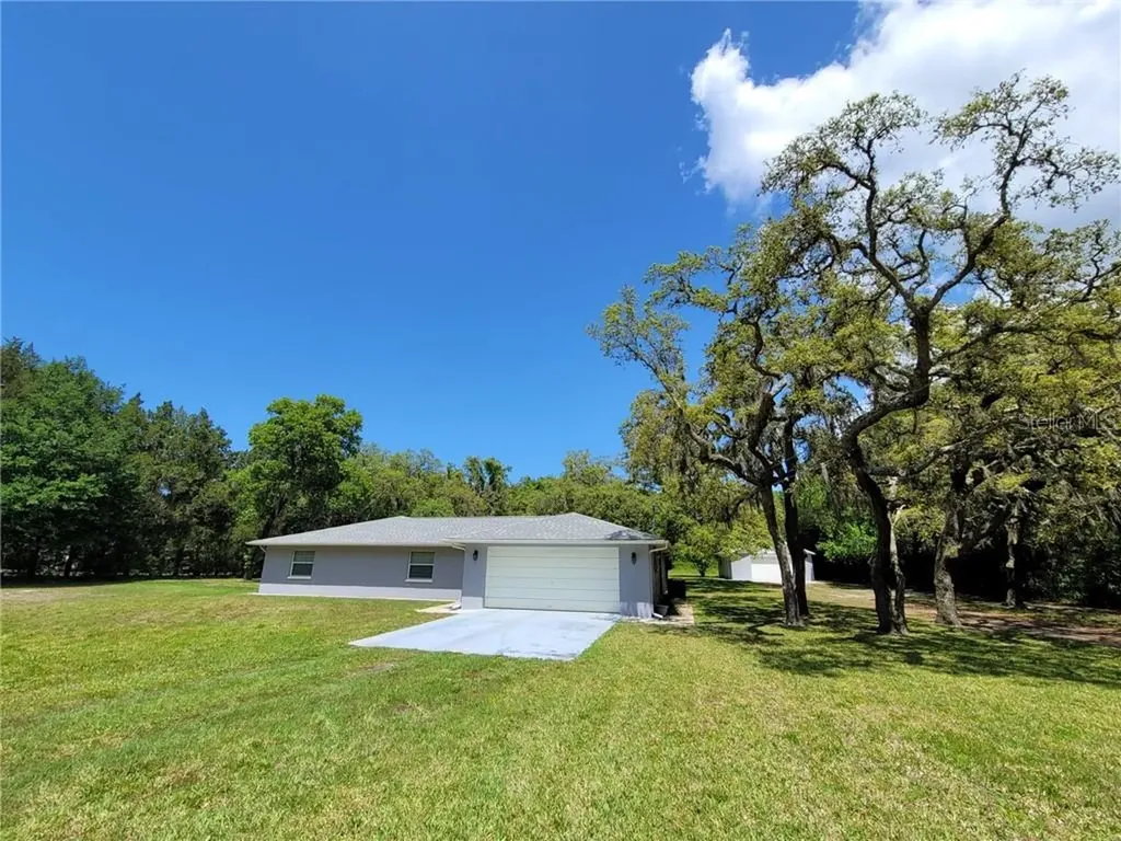 11037 Tenoaks Drive Hudson FL 34669