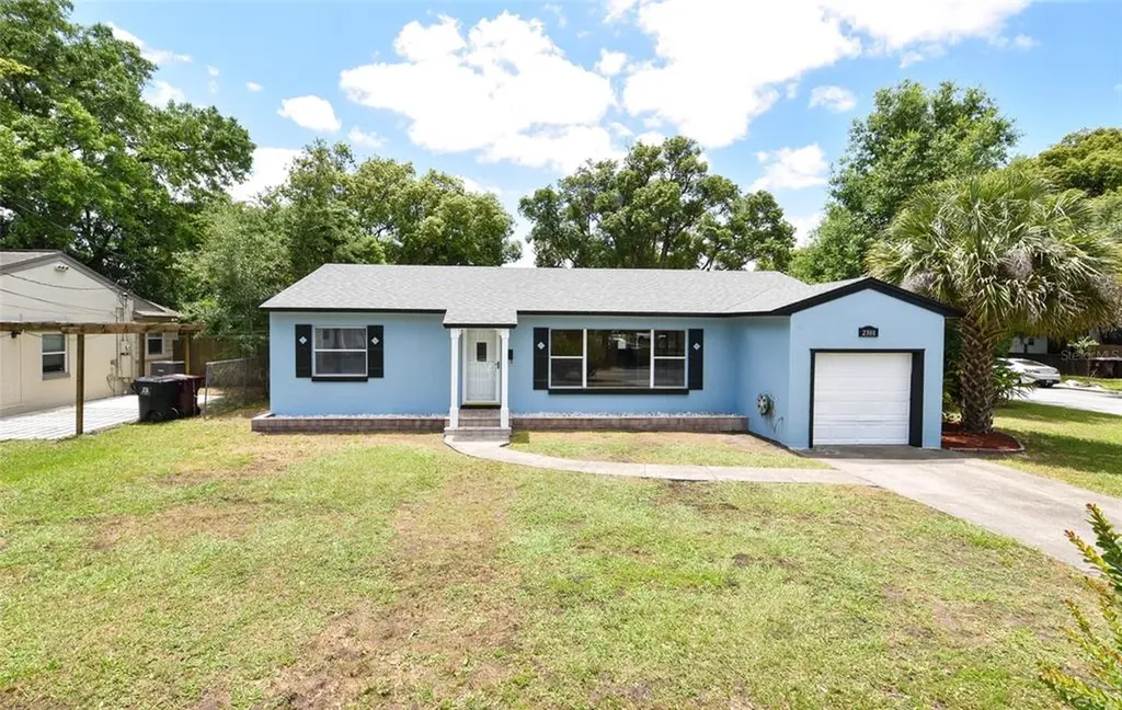 2308 E Gore Street Orlando FL 32806