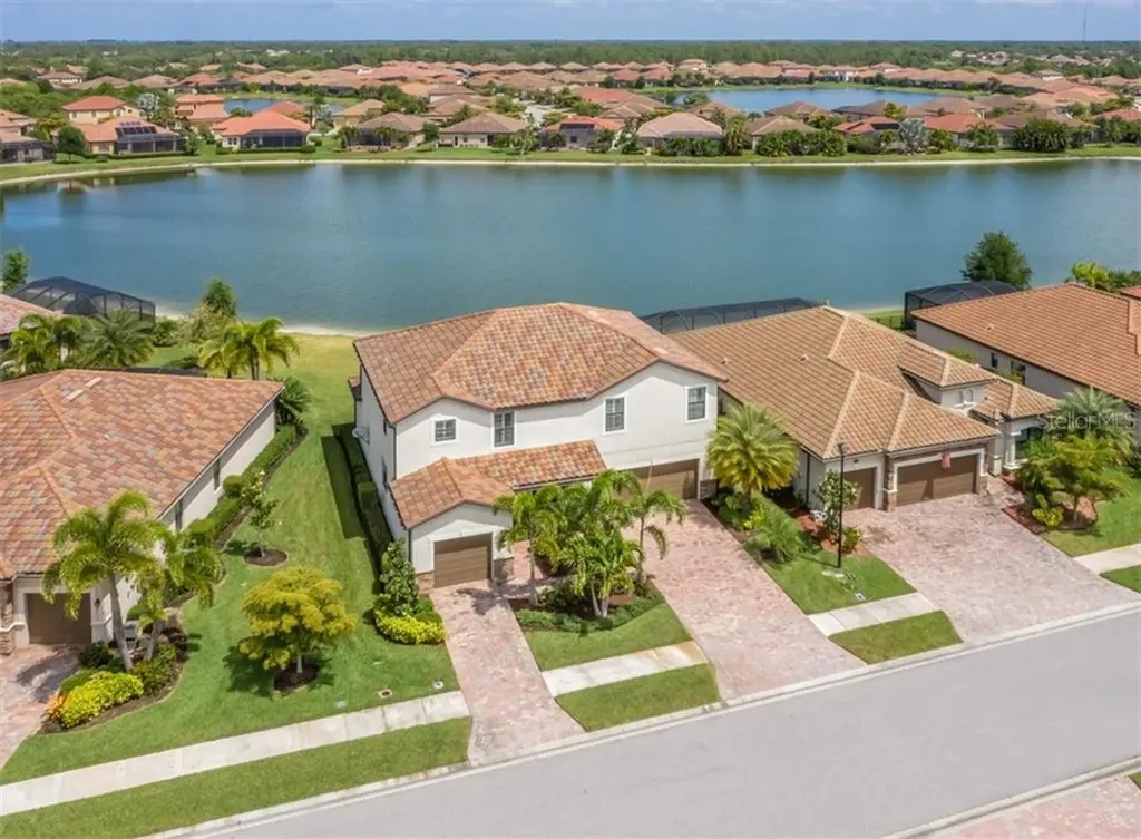 13286 Famiglia Drive Venice FL 34293