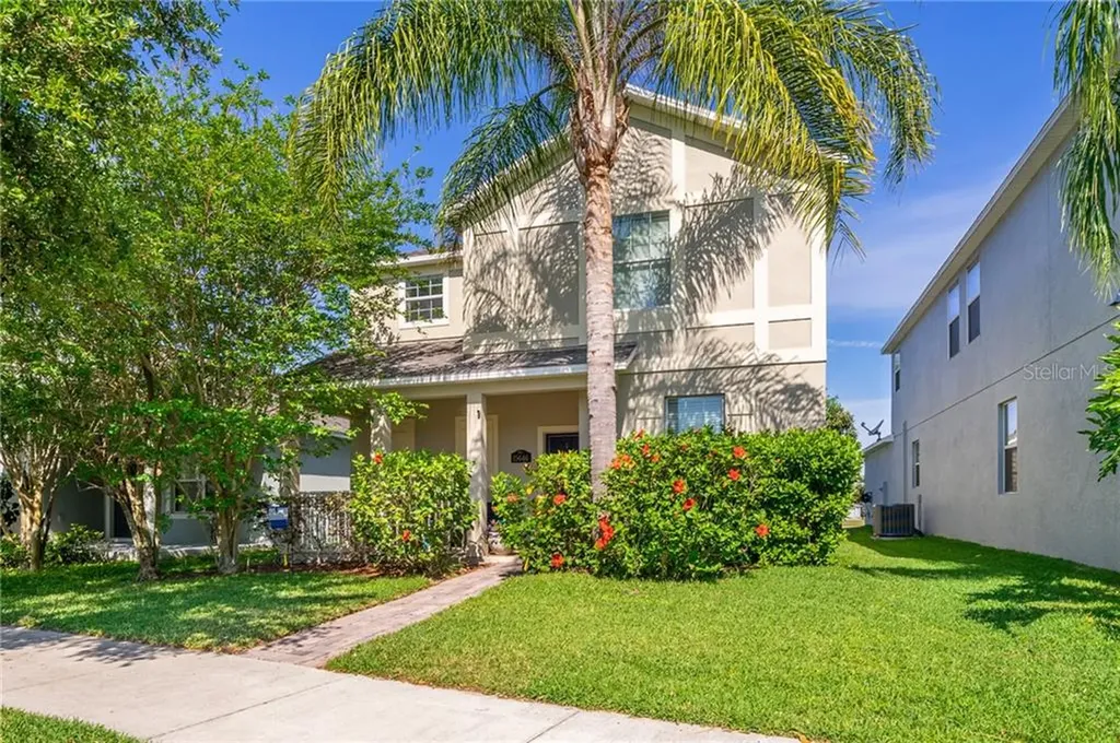 15646 Avenue Of The Arbors Winter Garden FL 34787